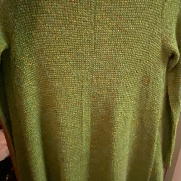 Women’s LuLaroe Speckled Cardigan - Picture 7 of 10